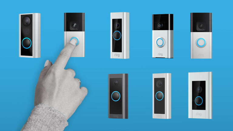 10 Best Video Doorbells (2026)