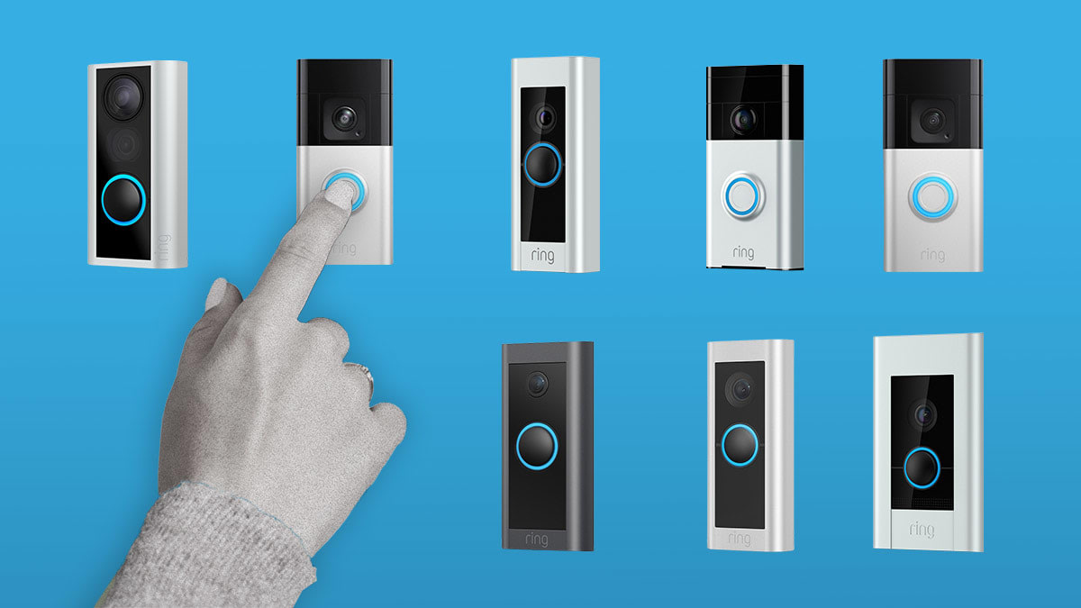Best video doorbell