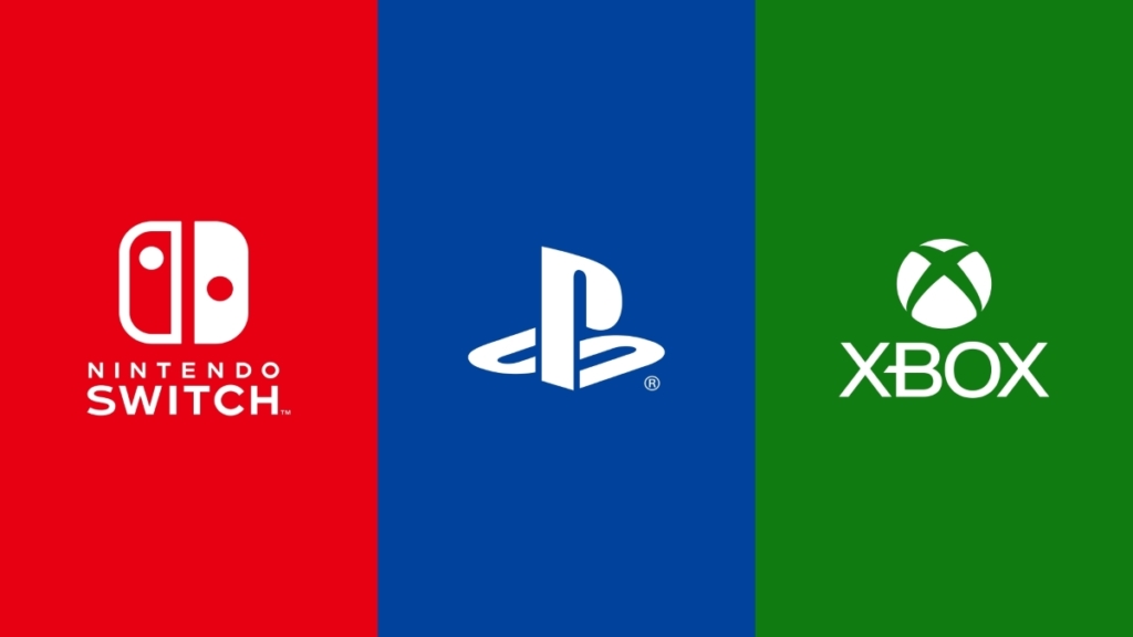 Best video game console