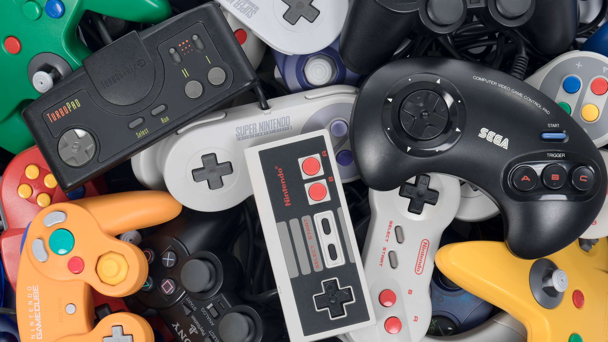 Best video games