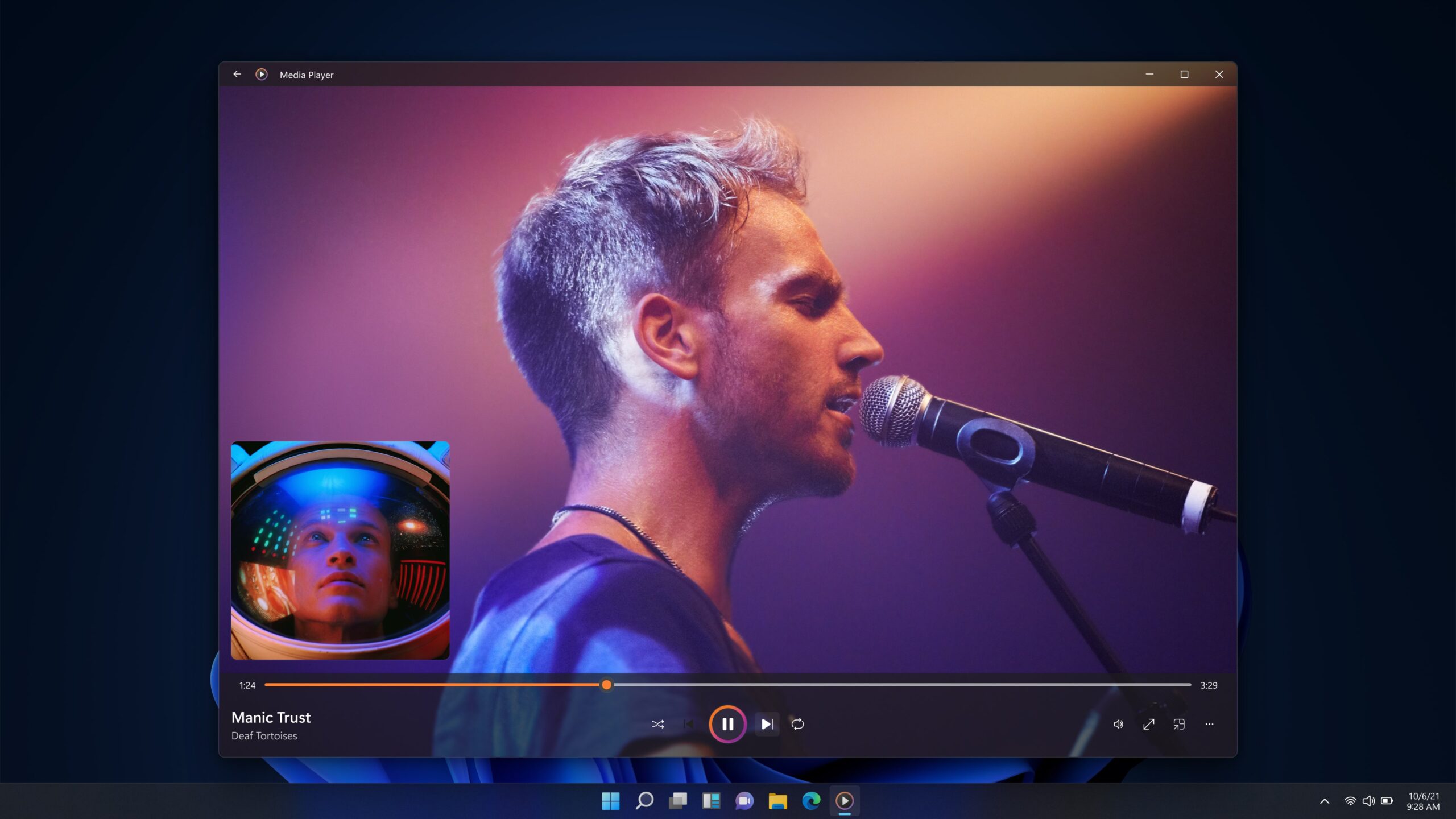 Best video player