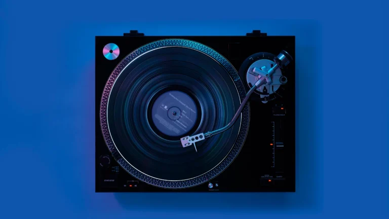 10 Best Vinyl Player (2026)