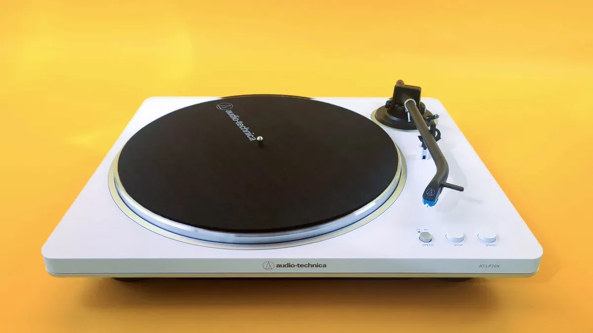 How to choose the best vinyl record player