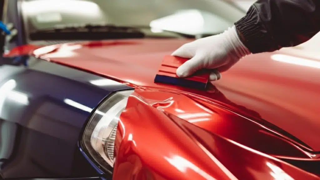 How to choose best vinyl wrap for beginners