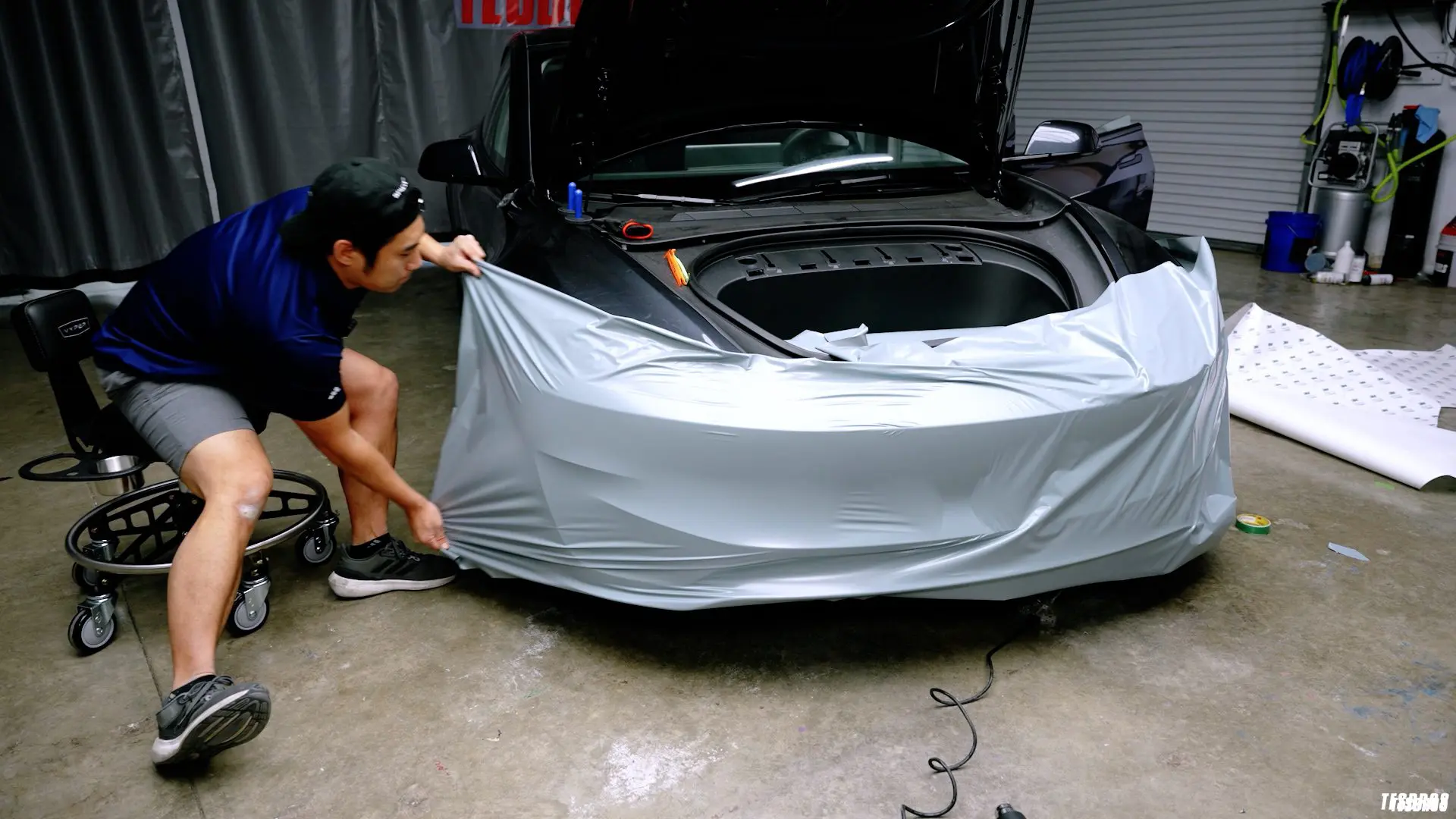 Best vinyl wrap for beginners