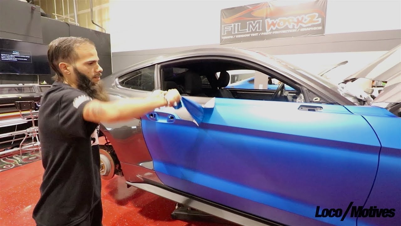 Best vinyl wrap for beginners
