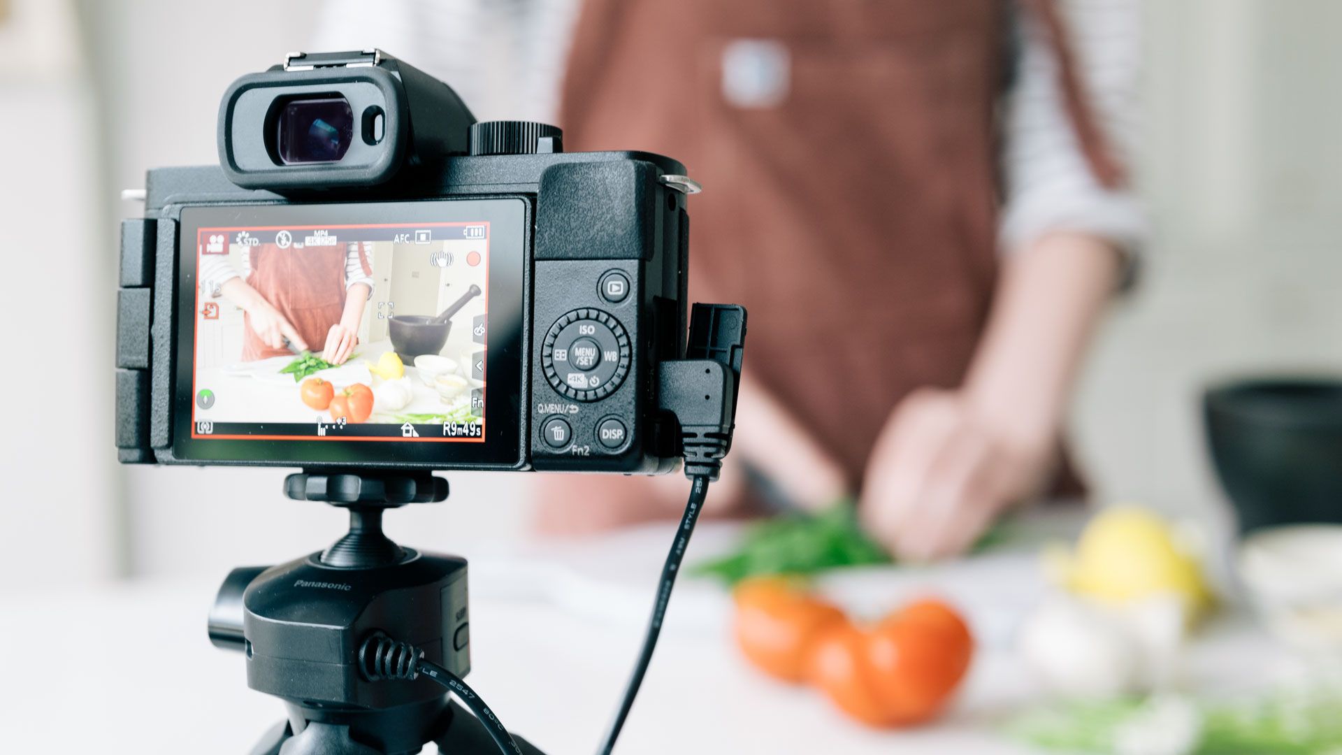 How to choose best vlog camera