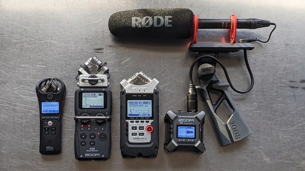 Best voice recorder