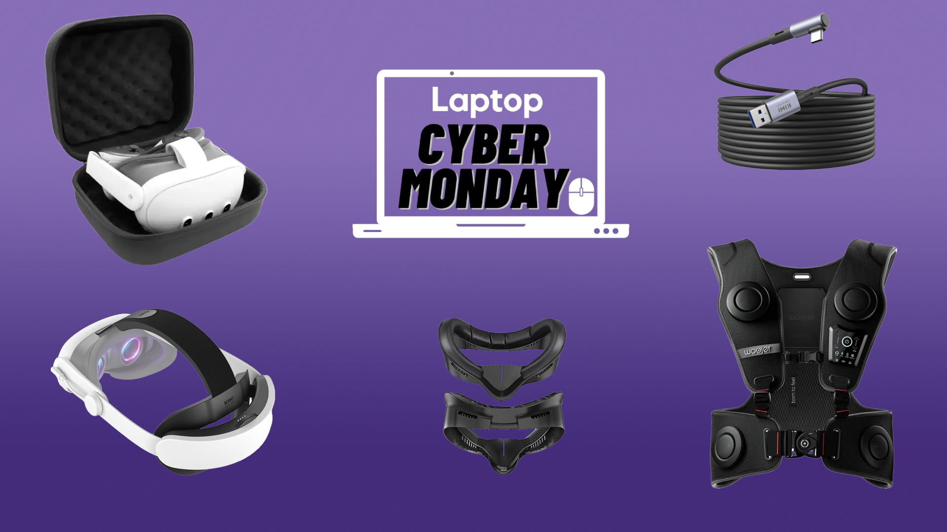 How to choose best vr gaming accessories