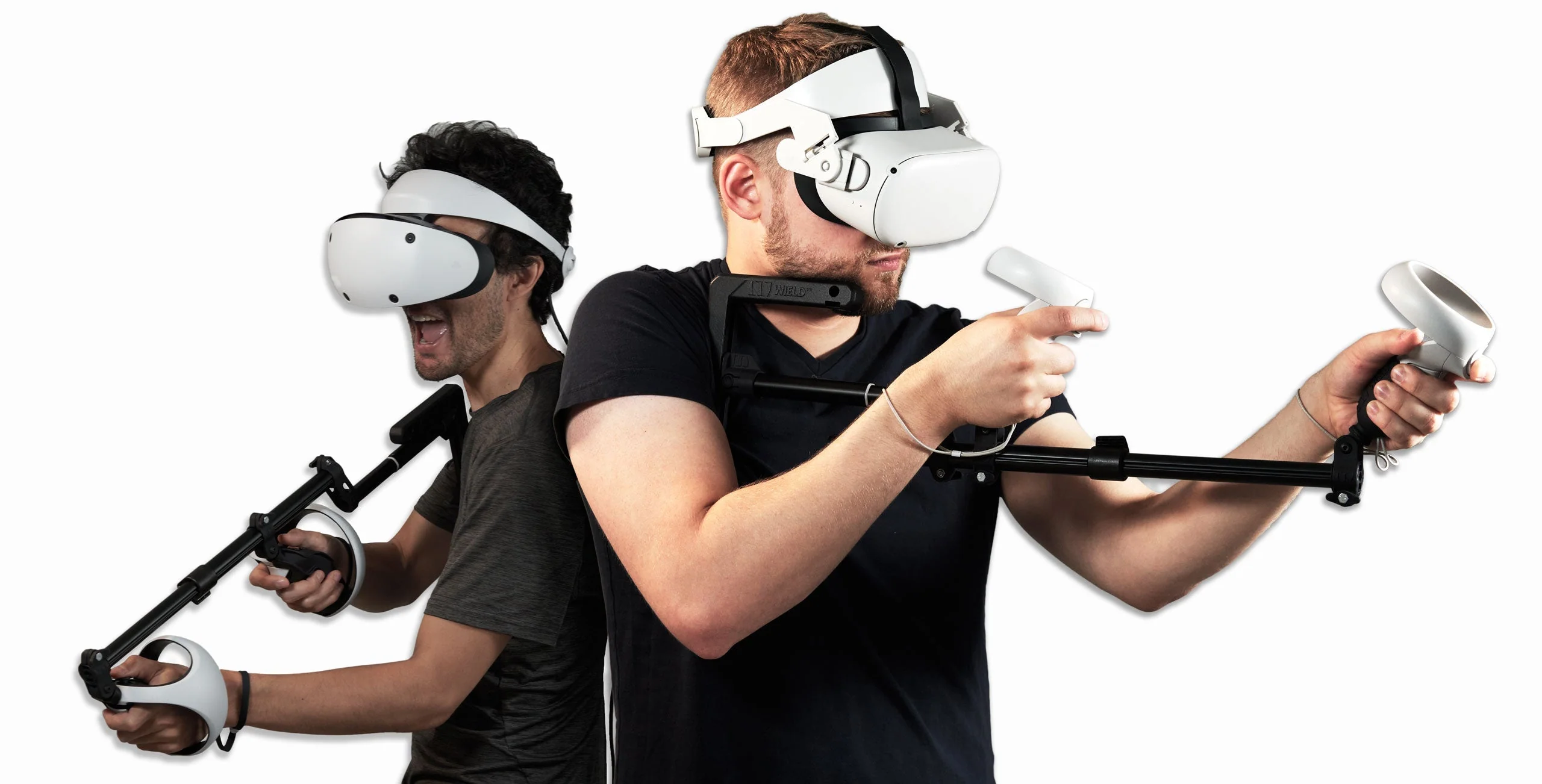 Best vr gaming accessories