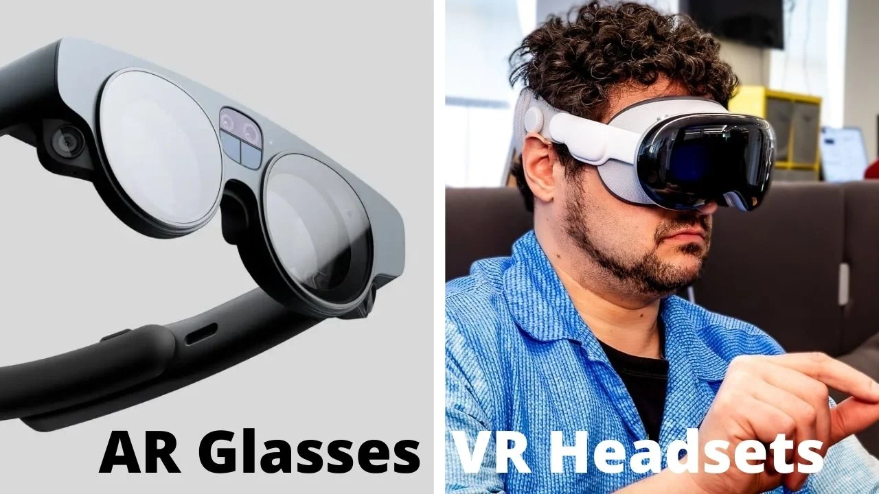 Best vr glasses