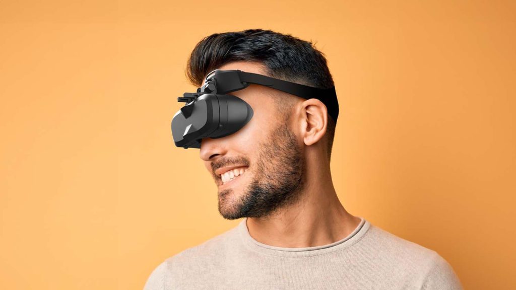 Best vr headset