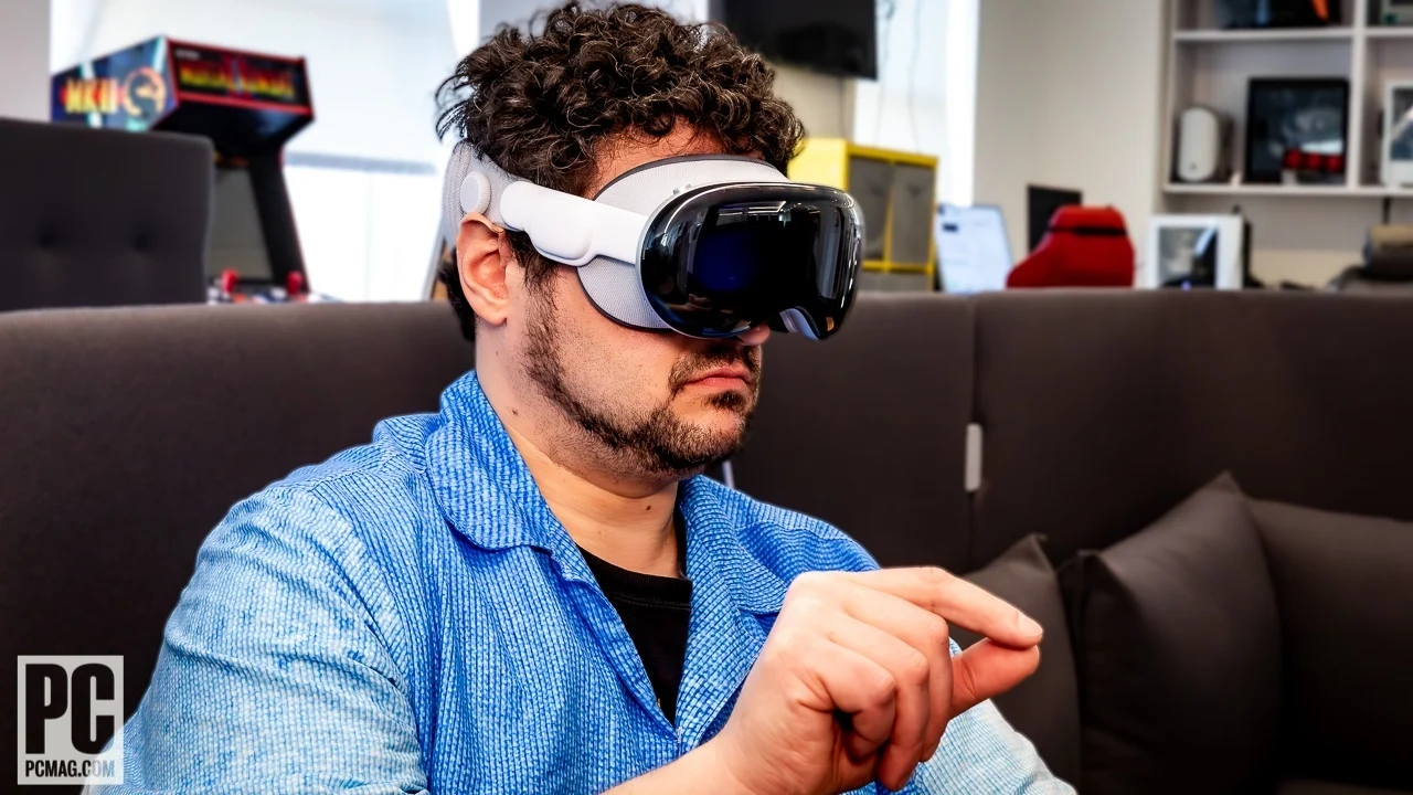 How to choose a PC VR headset: best vr headset for pc