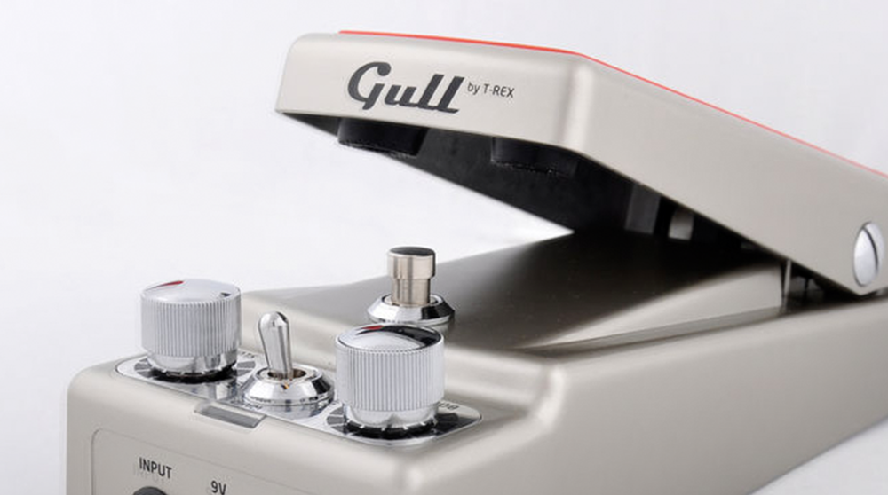 Best wah pedals for guitar