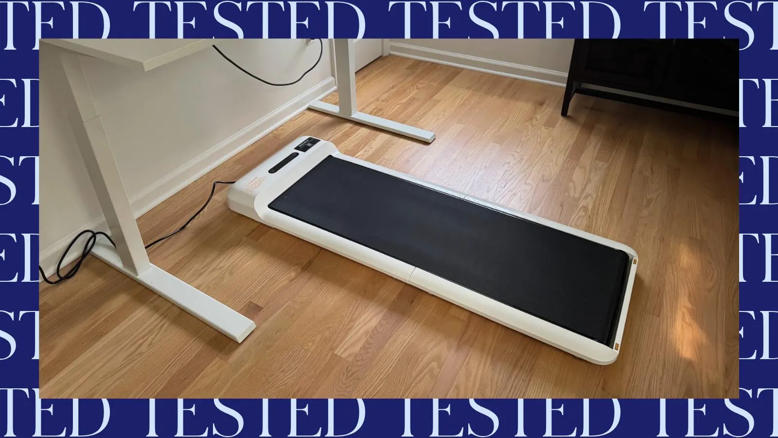 Best walking pads