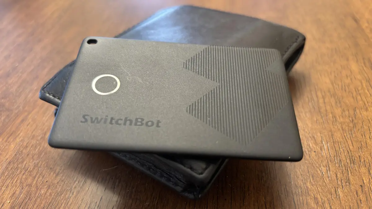 Best wallet trackers