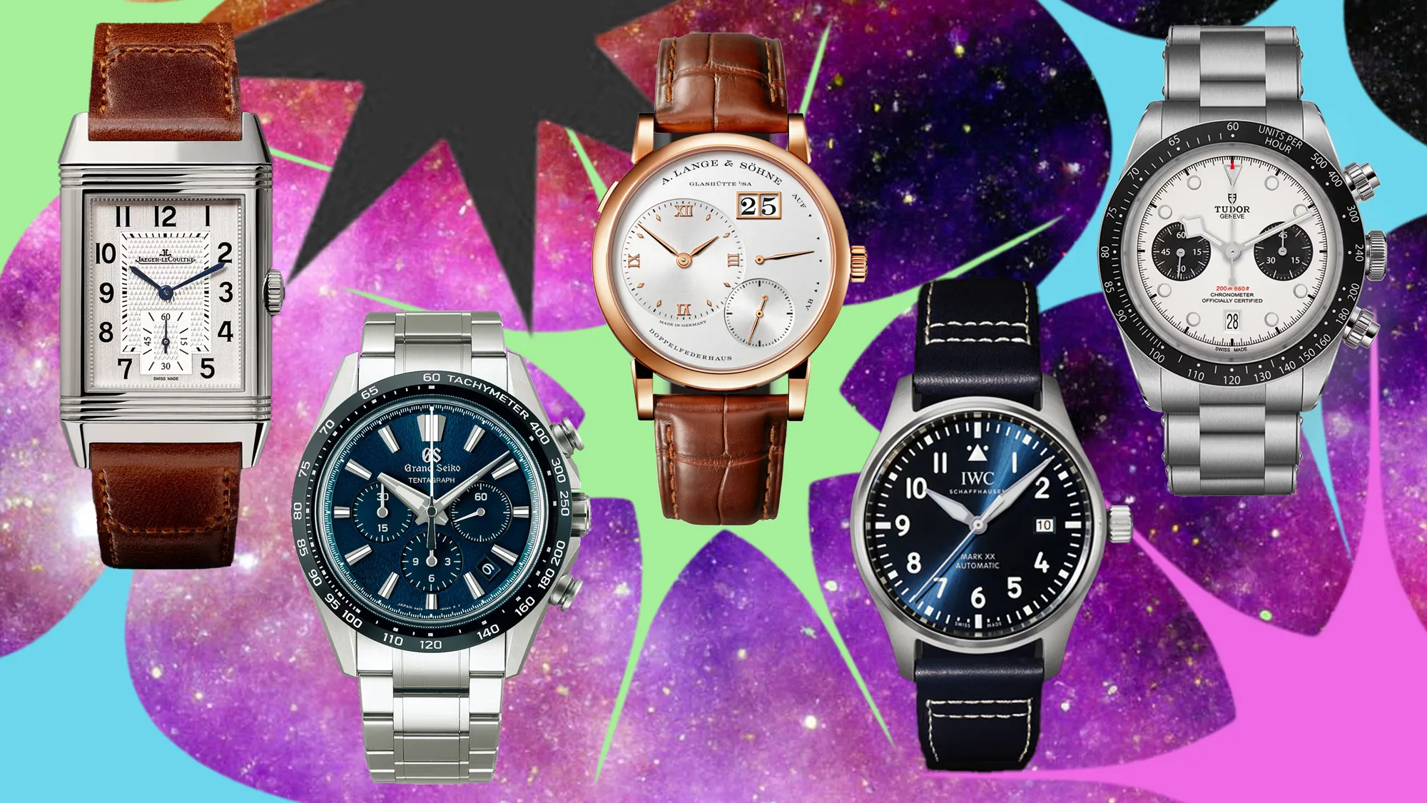 How to Choose a Watch Brand for Men