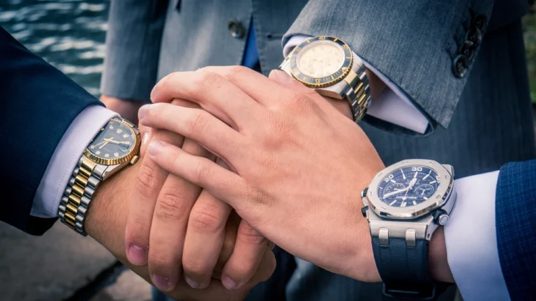 9 Best Watch Brands for Men (2026)
