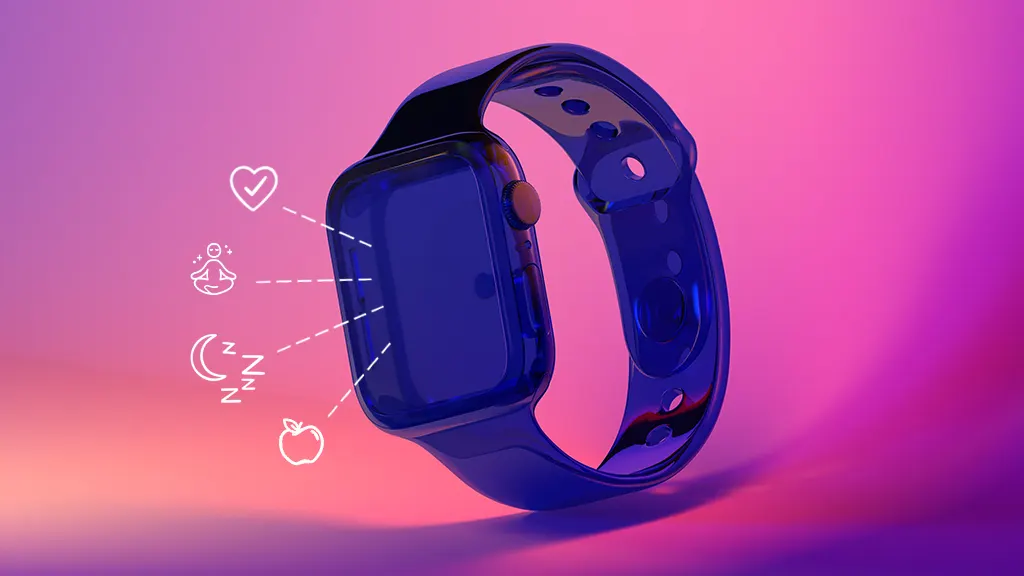 Best watch for health monitoring