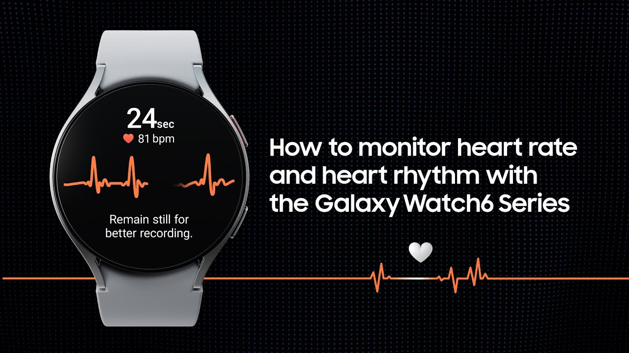 Best watch for heart monitoring