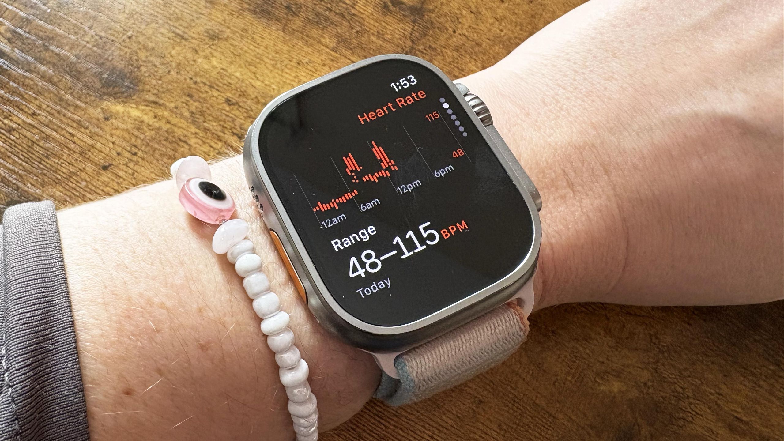 Best watch for heart monitoring