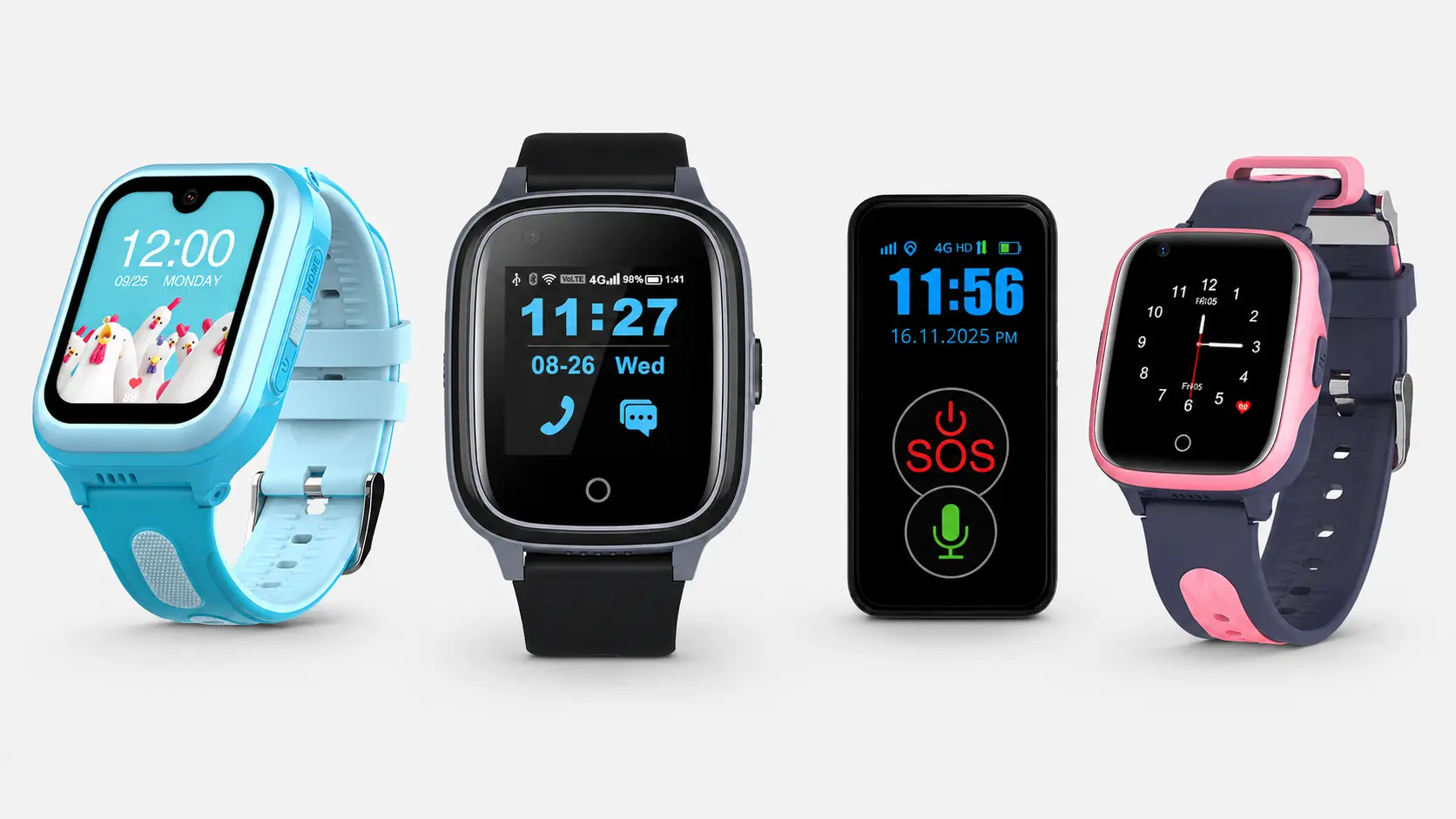 Best watch for kids