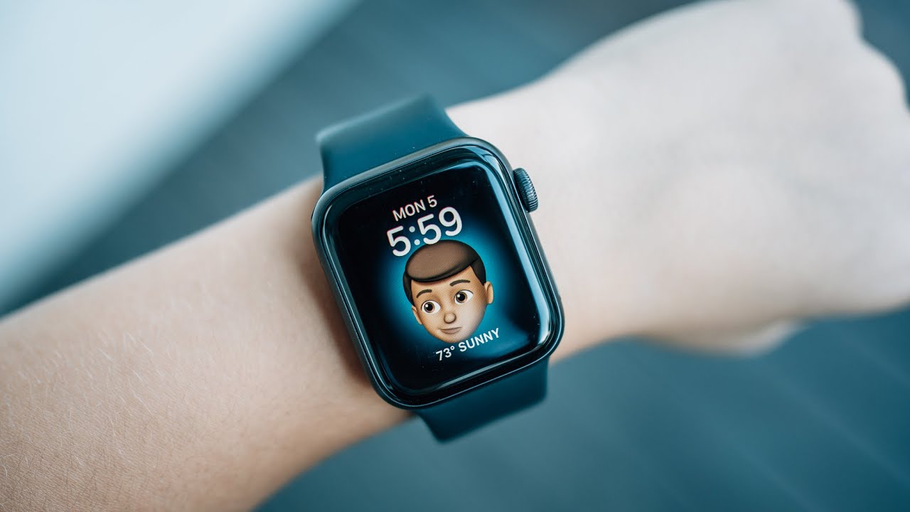 Best watch for kids