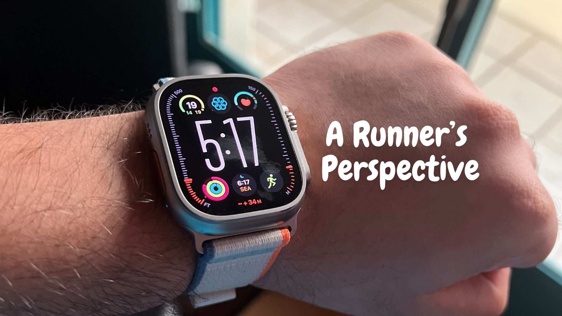 How to choose best watch for running