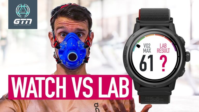 10 Best Watches for Vo2 Max (2026)