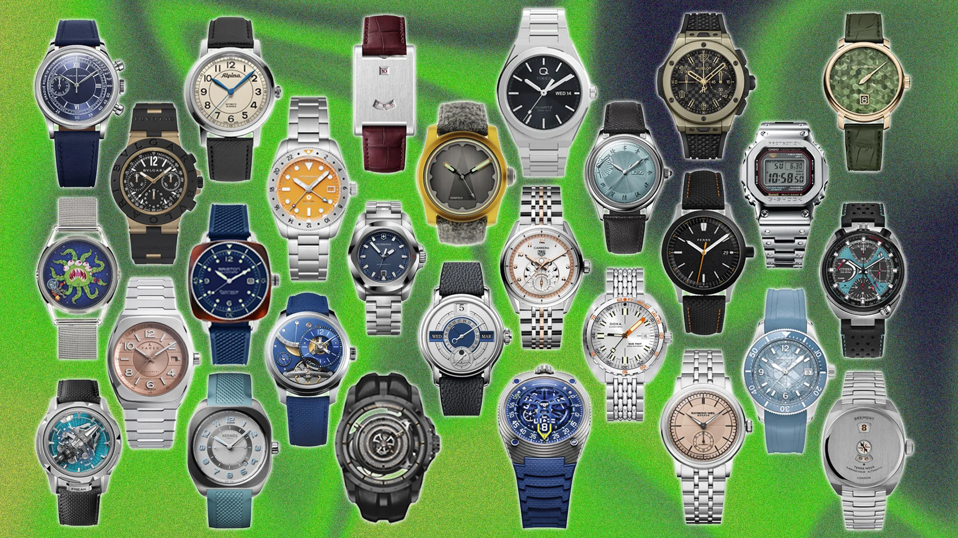 Best watches for men