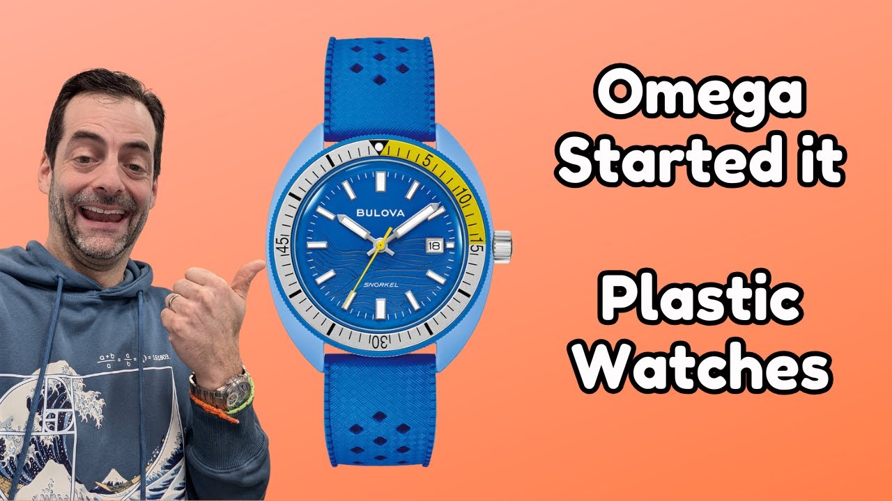How to choose best watches for snorkeling