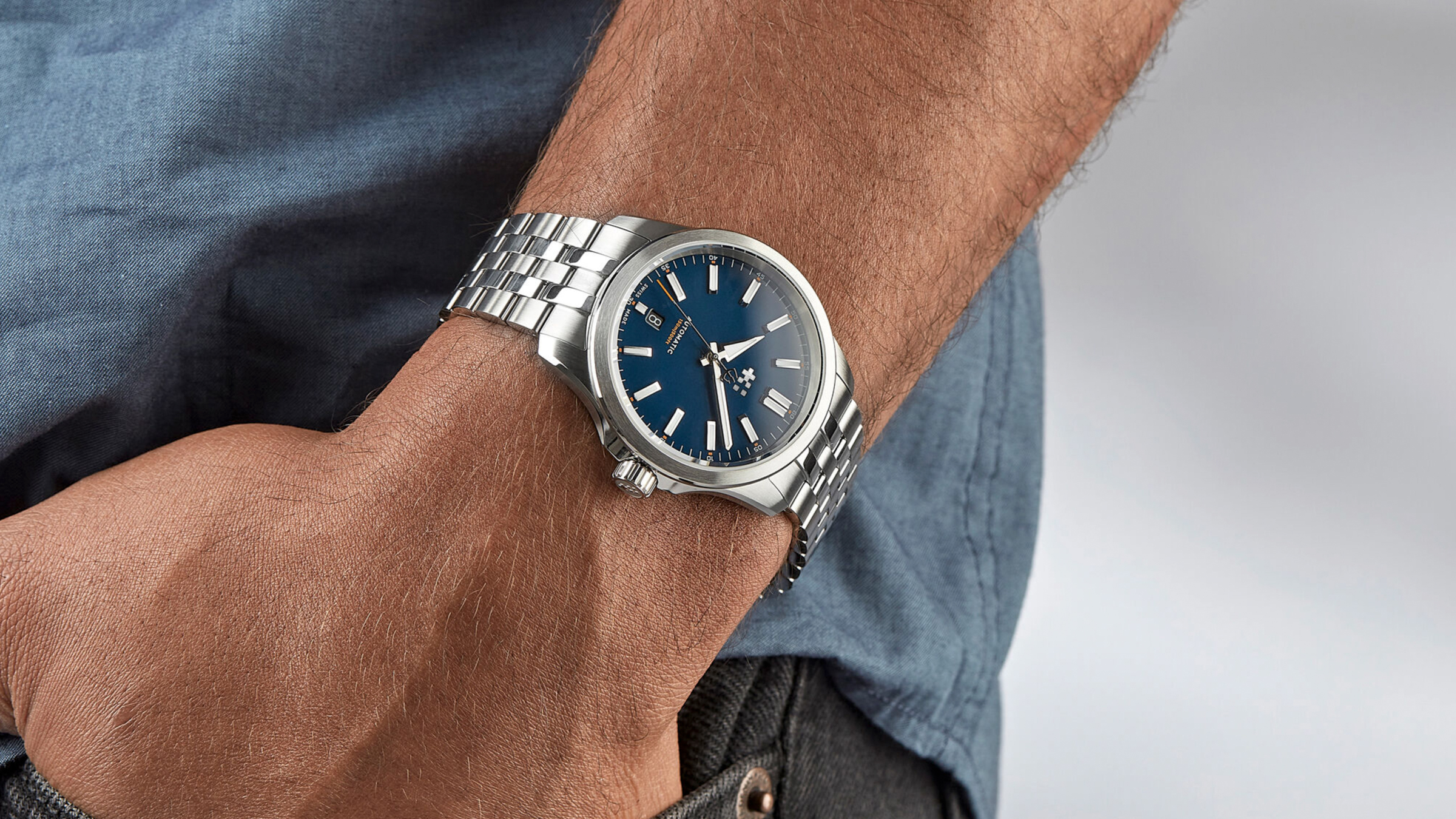 How to choose a watch under 1 000