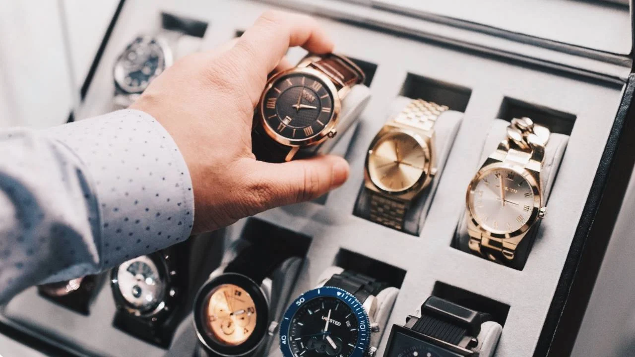 Best watches under 1 000