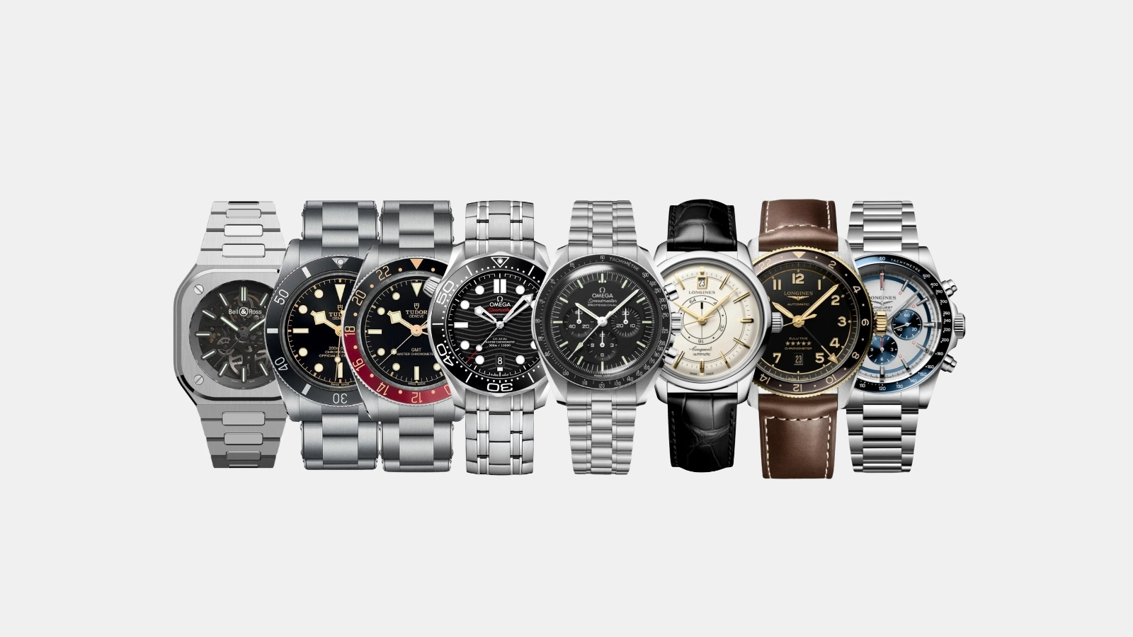 Best watches under 3000