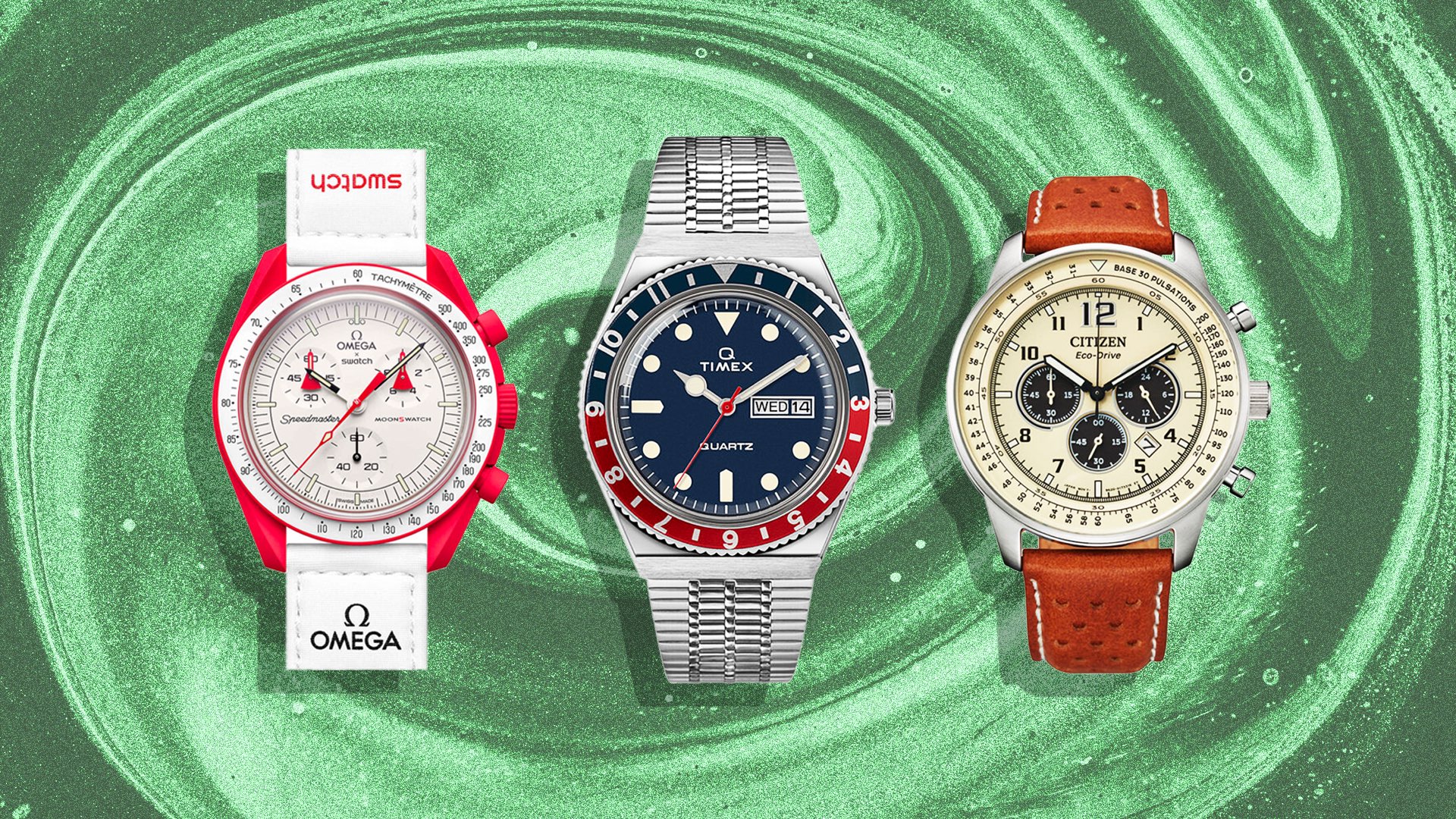 Best watches under 500$