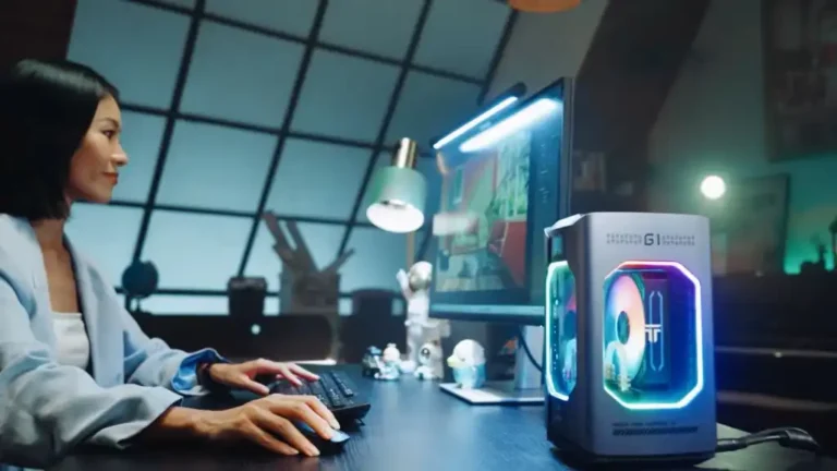 10 Best Water Cooled Gaming Desktop (2026)