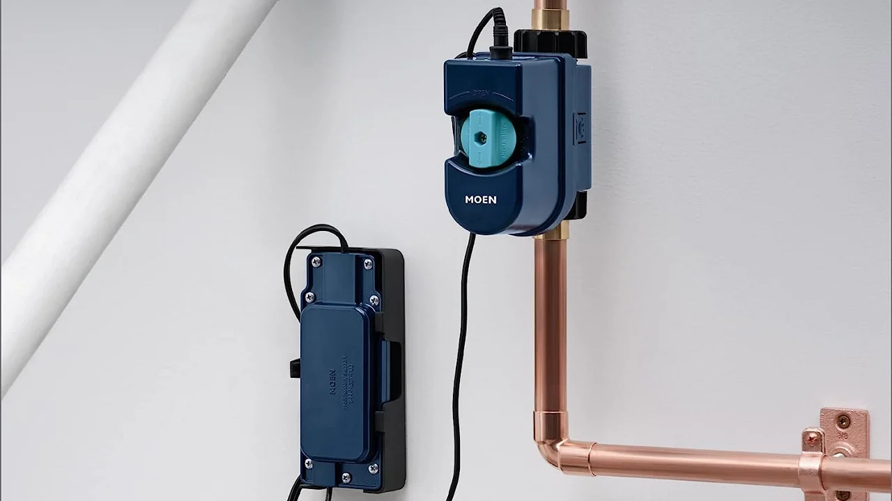 Best water leak detector