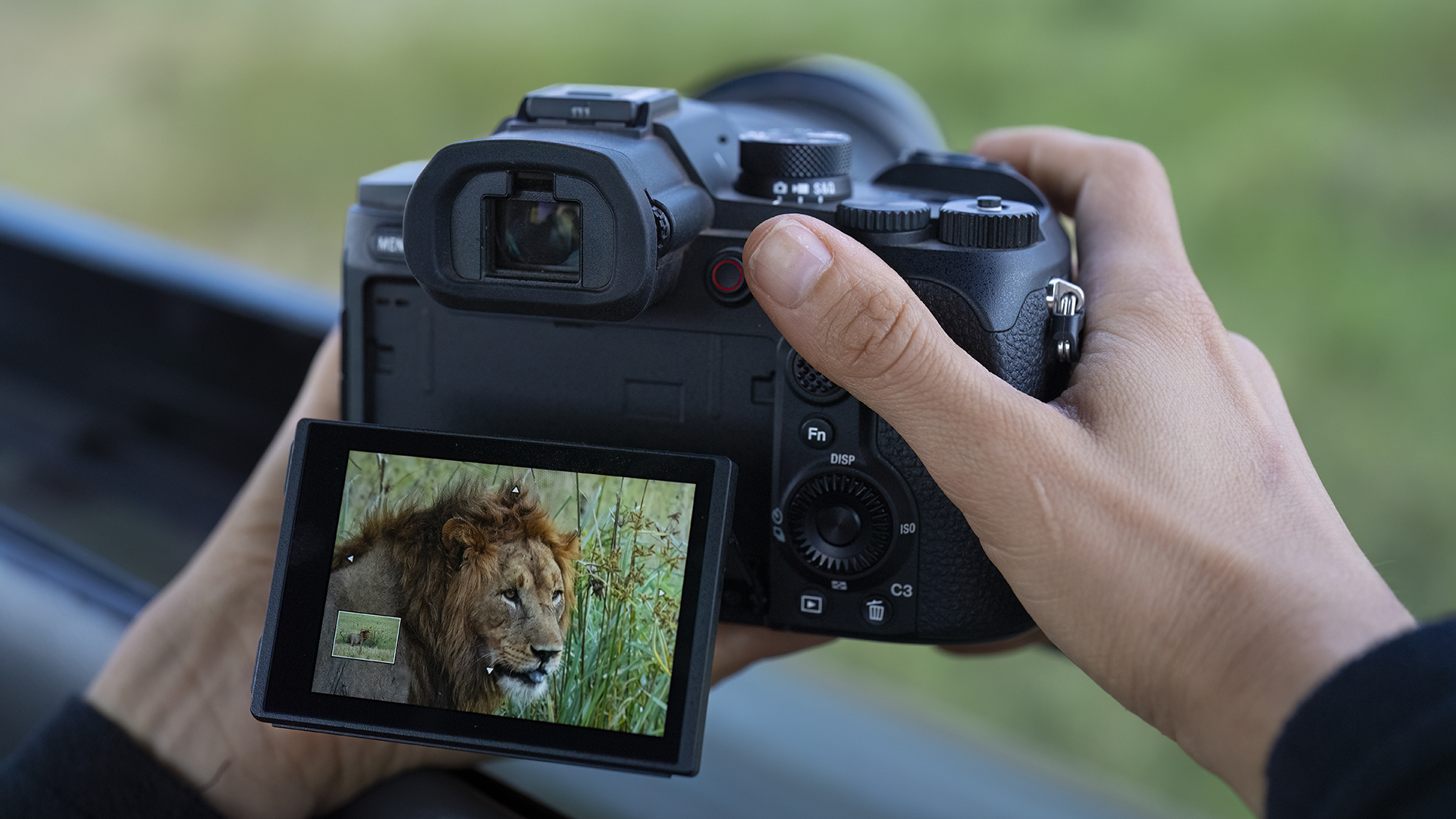 Best waterproof camera