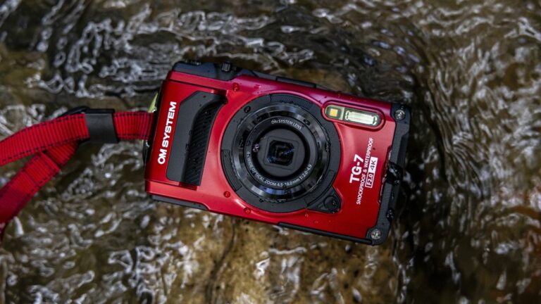 10 Best Waterproof Cameras (2026)