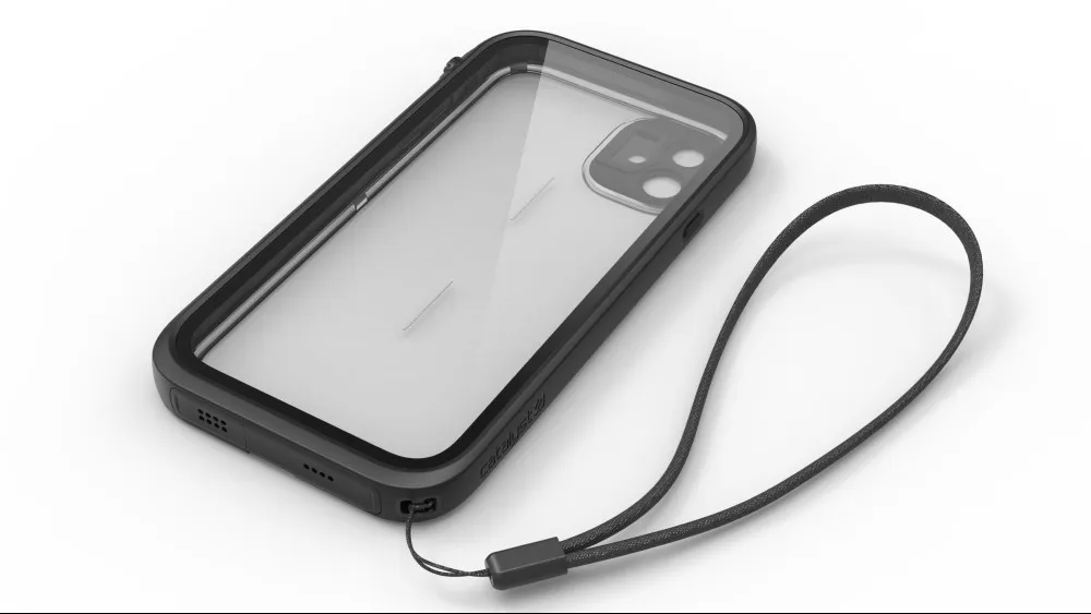 How to choose best waterproof phone case