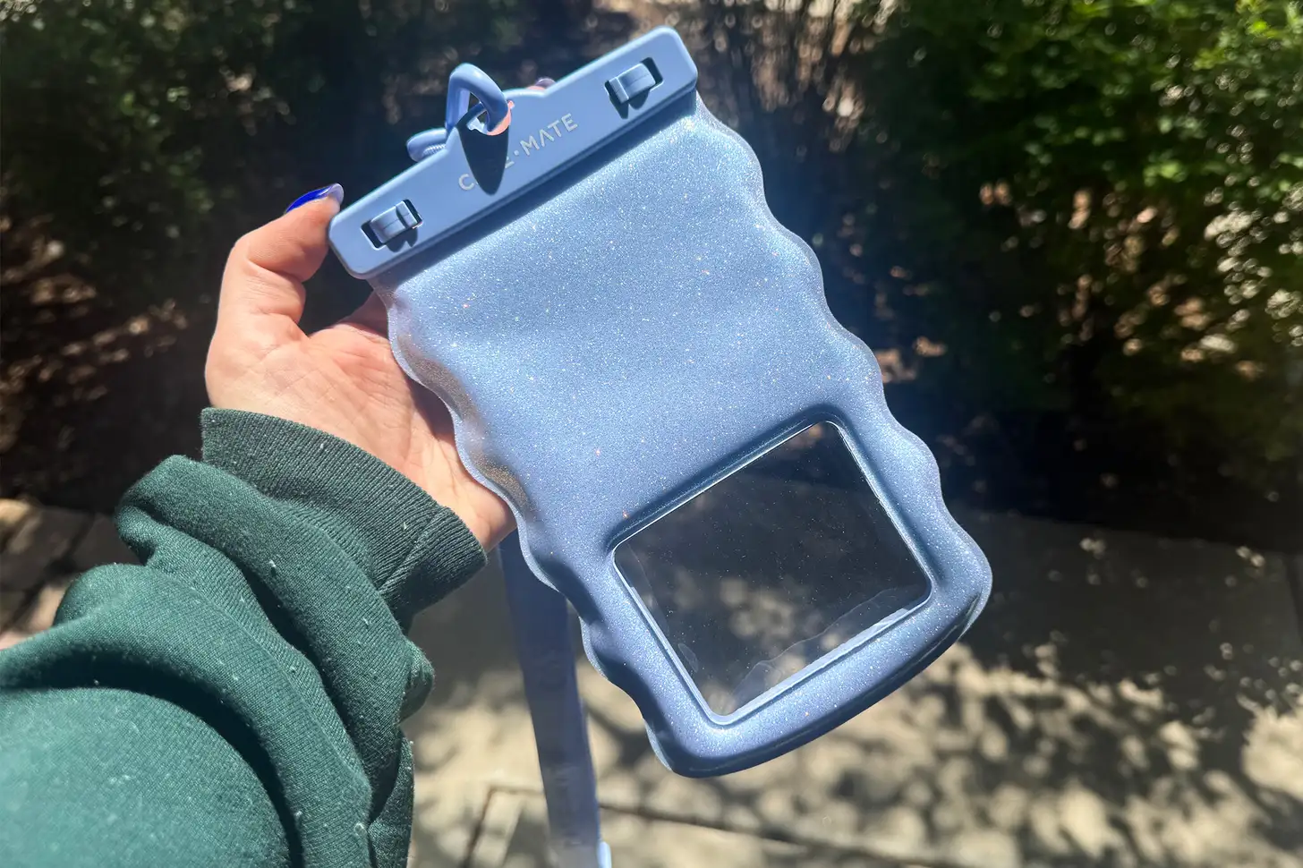 Best waterproof phone case