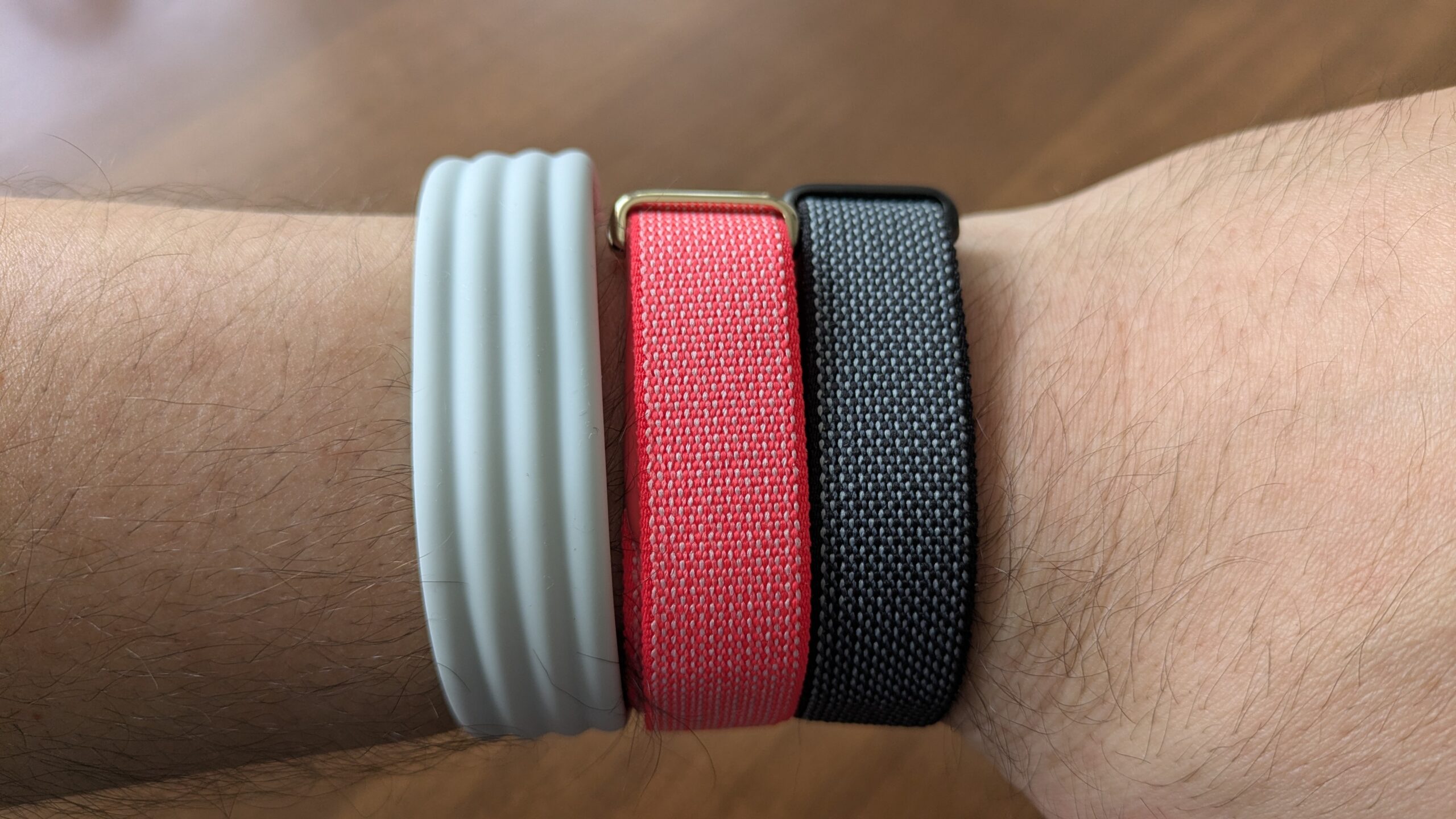 Best wearable fitness tracker