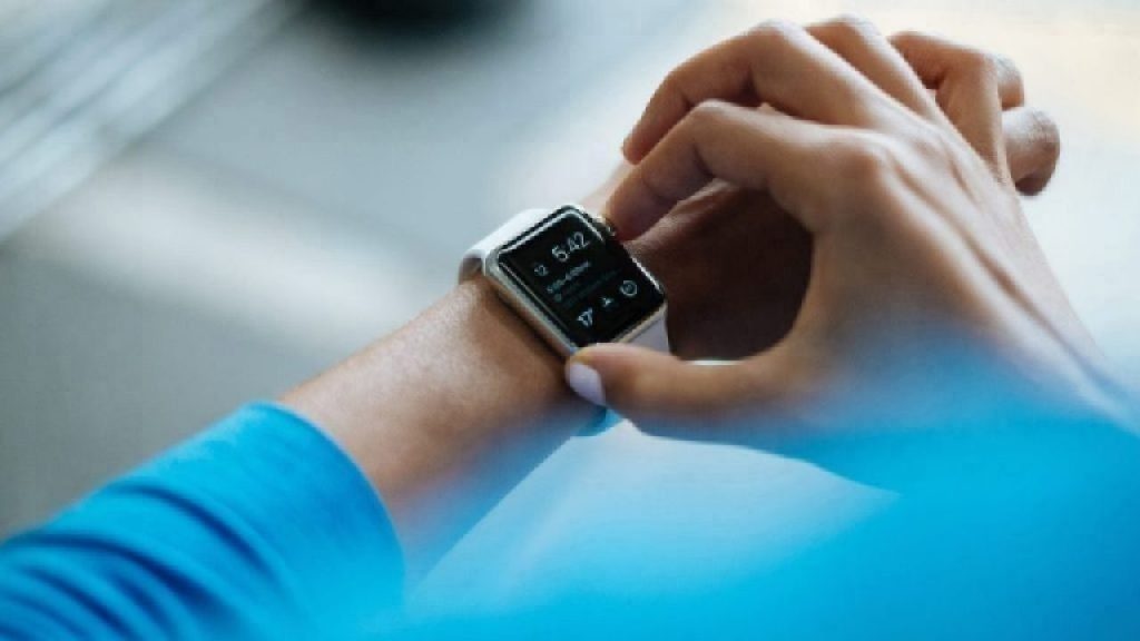 Best wearable pulse oximeter