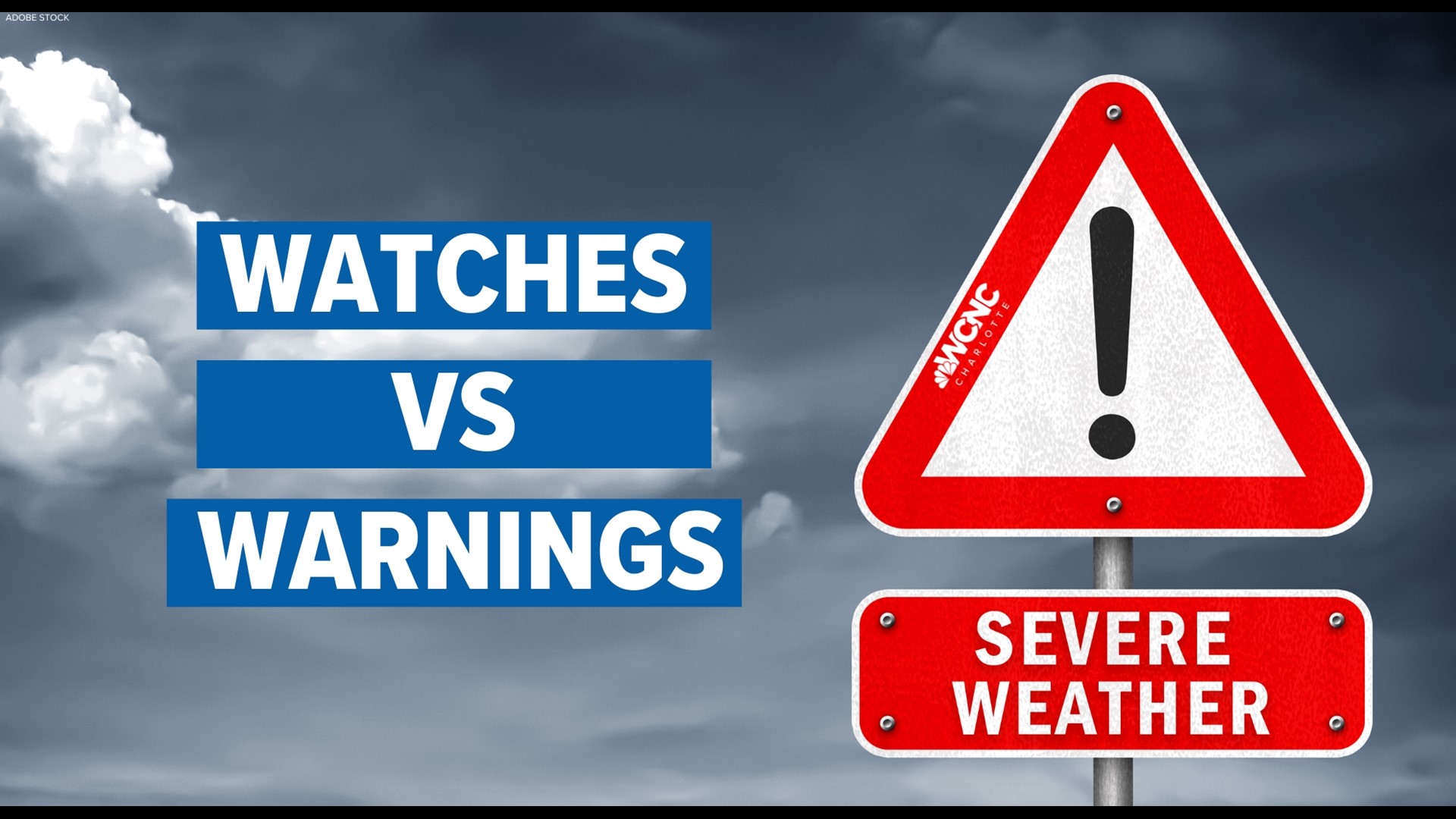 Best weather watch