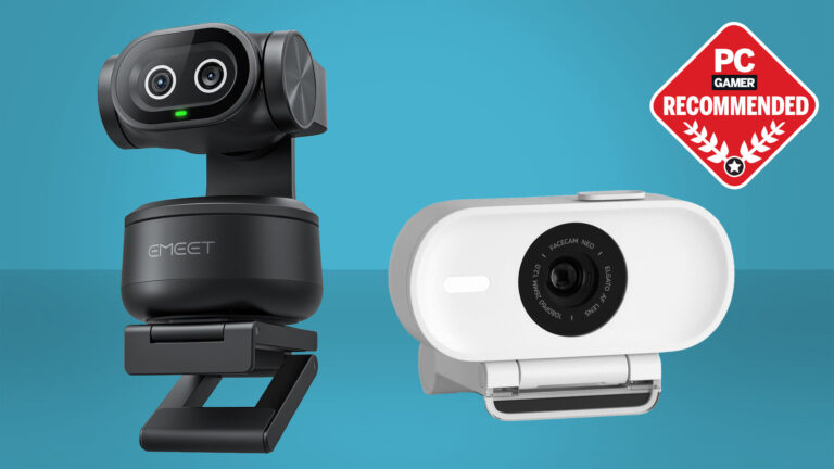 10 Best Web Cams (2026)