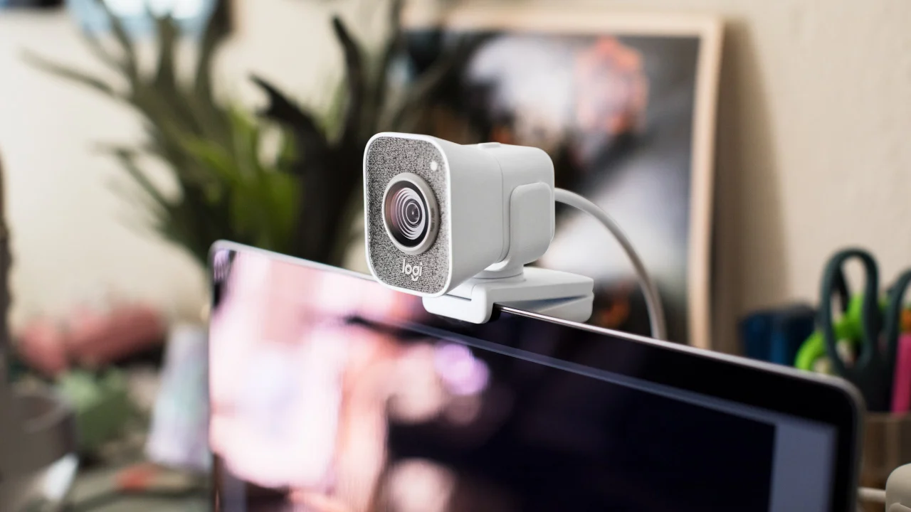 Best webcam for pc