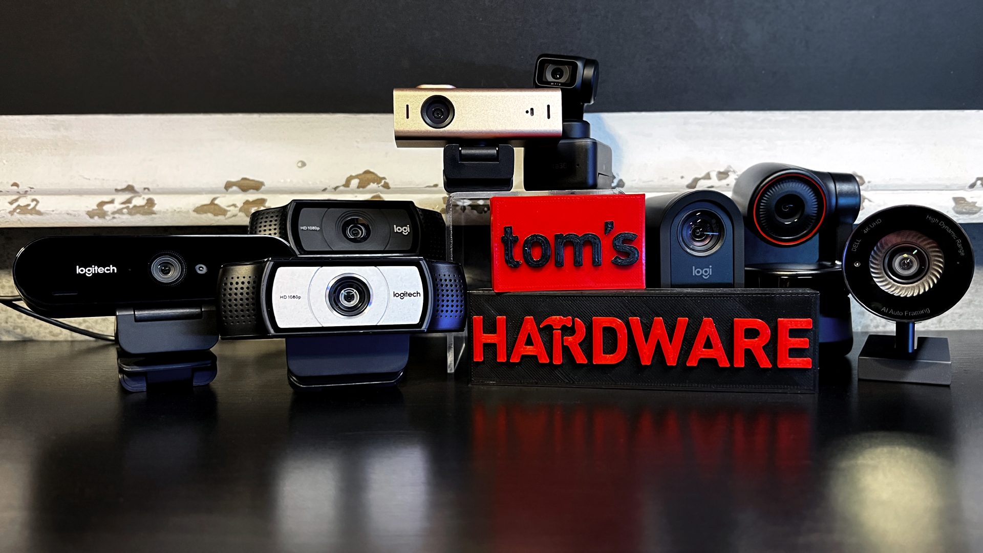 Best webcam for streaming