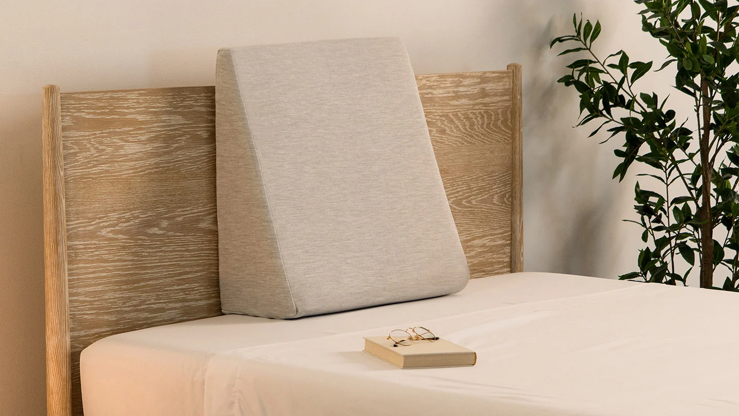 Best wedge pillow