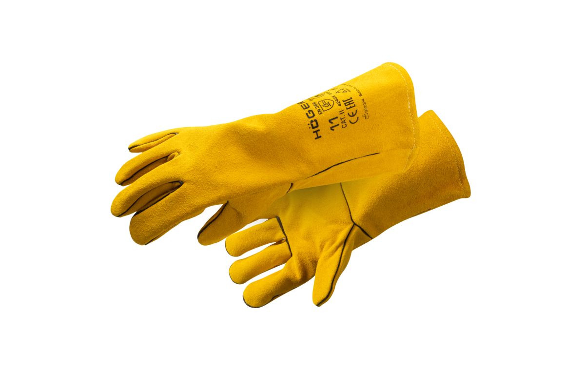 Best welding gloves