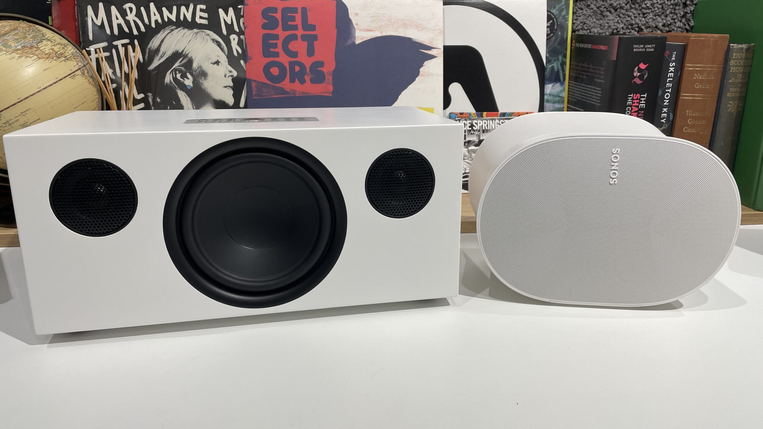 Best whole house music system